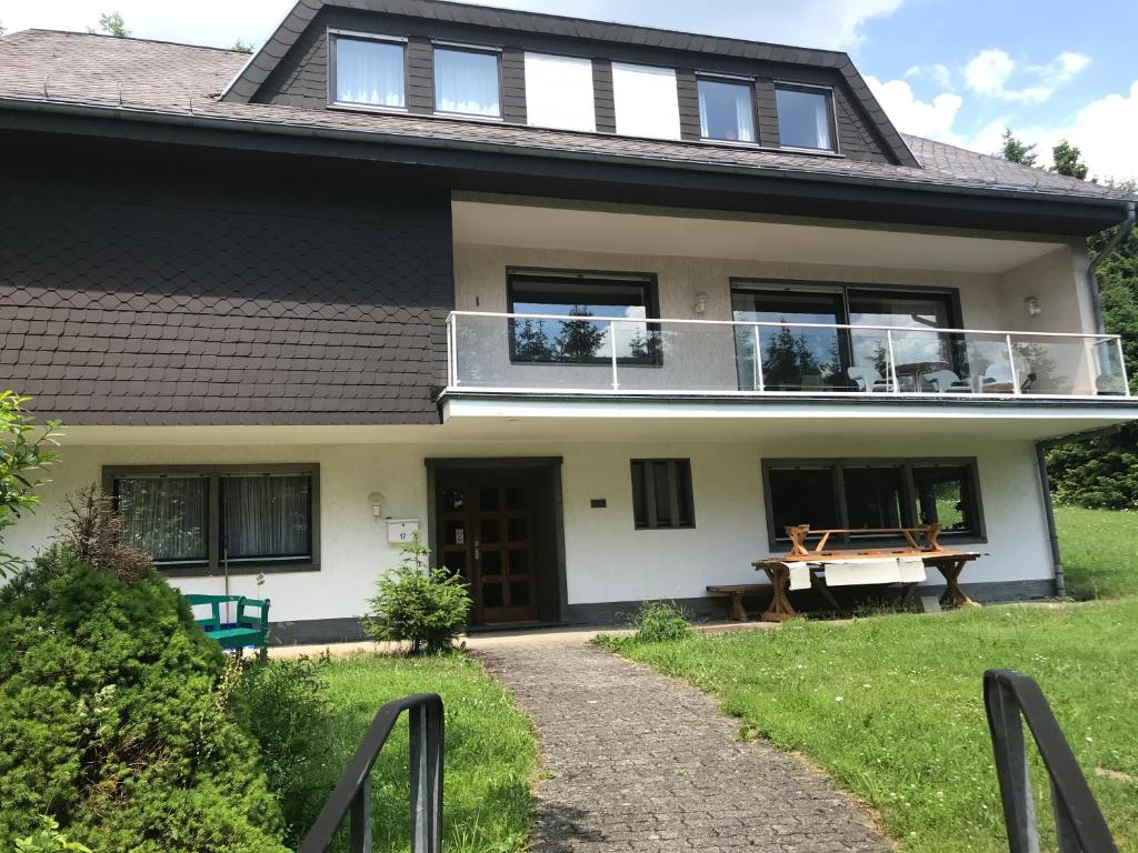 Ferienhaus Beja room 2